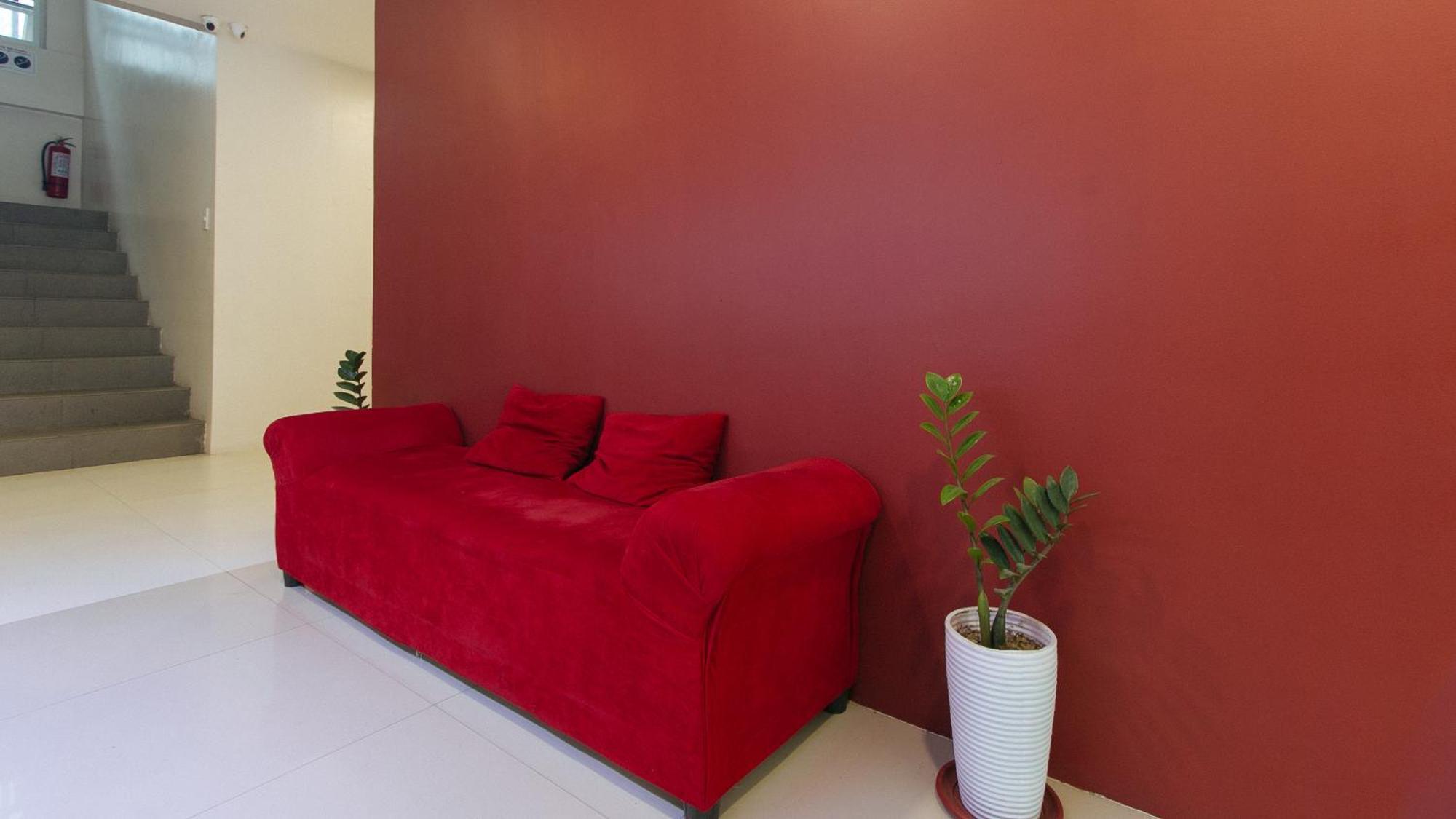 Reddoorz Near Fernwoods Garden Кесон-Сіті Екстер'єр фото